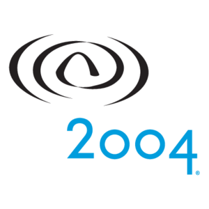 GO 2004(109) Logo