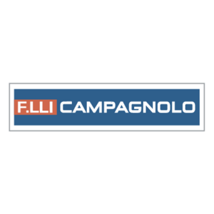 F LLI Campagnolo Logo
