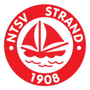 NTSV Strand 1908 Logo
