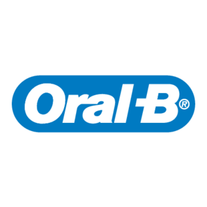 Oral-B(57) Logo