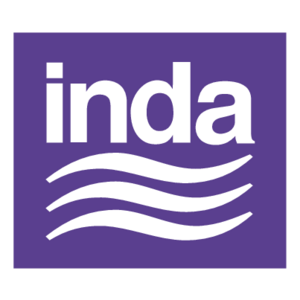 Inda Logo