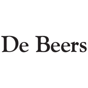 De Beers Logo