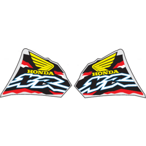 Honda XR Logo