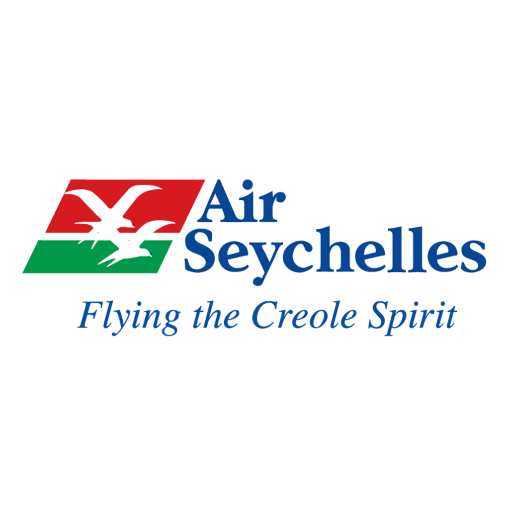 Air,Seychelles