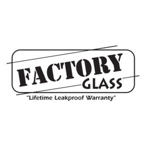 Factory Glass Logo