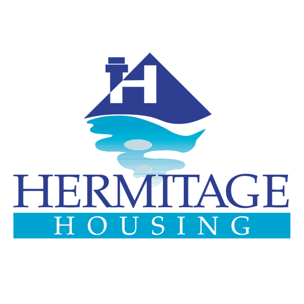 Hermitage,Housing