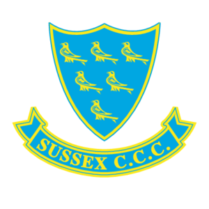 Sussex Logo