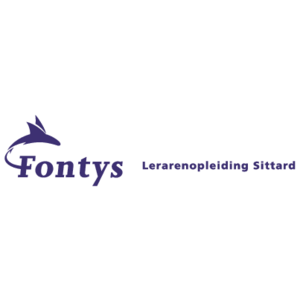 Fontys Lerarenopleiding Sittard Logo