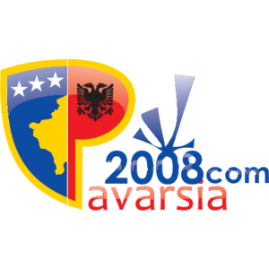 Pavarsia 2008 Logo