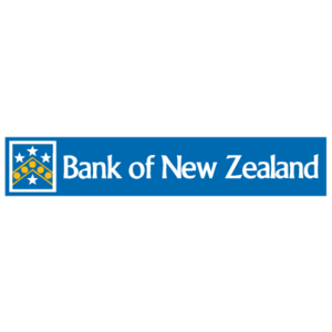 Bank of New Zealand Logo