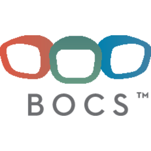 Bocs Logo