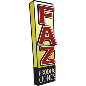 FAZ Producciones Logo
