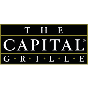 Capital Grille Logo