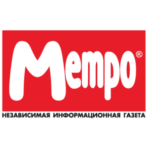 Metro Logo