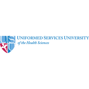 Uniformed Services University of the Health Sciences Logo