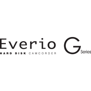 Everio G Logo