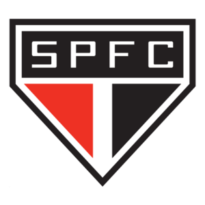 Sao Paulo Futebol Clube de Sao Paulo-SP Logo