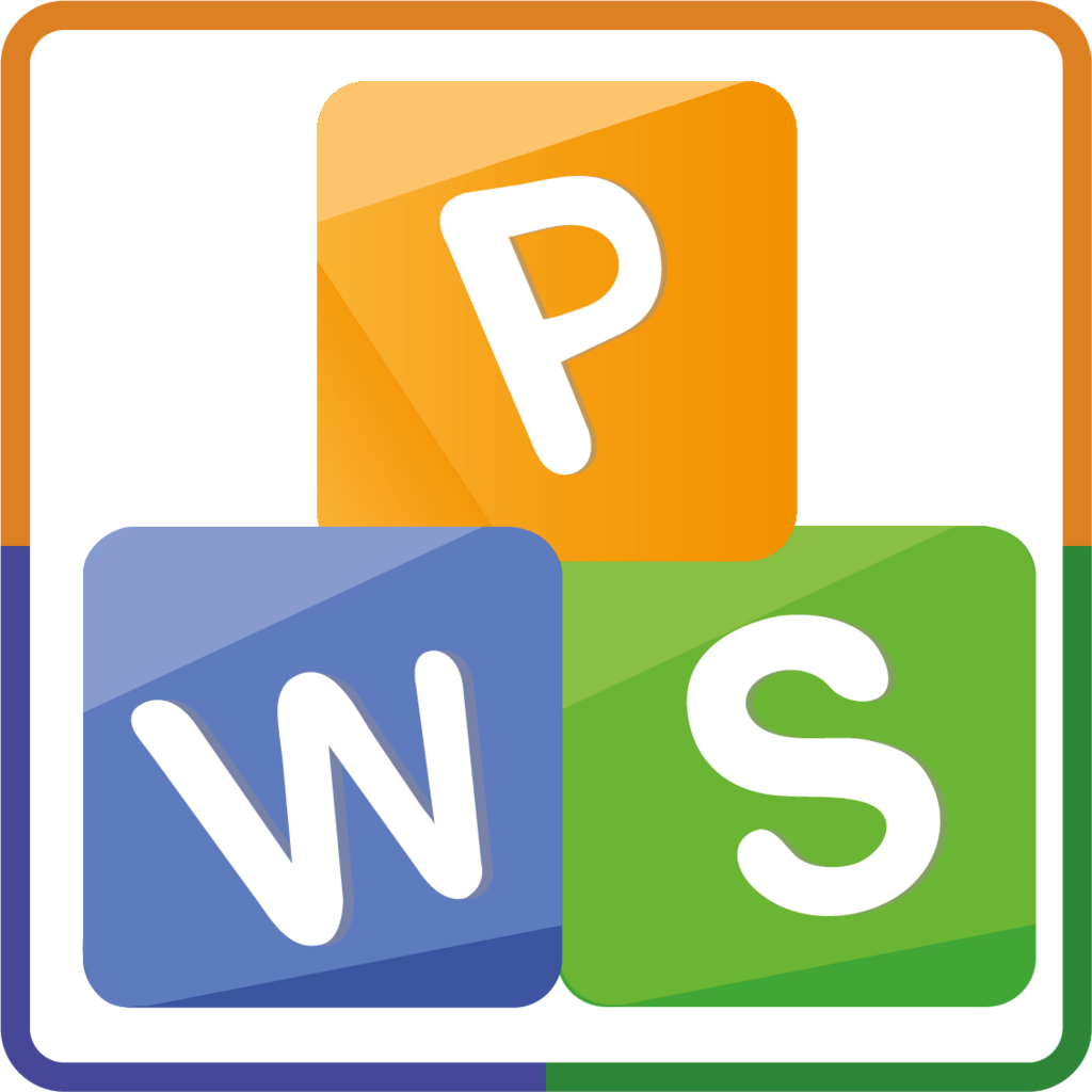 Logo, Industry, WPS Office