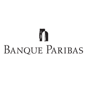 Banque Paribas Logo