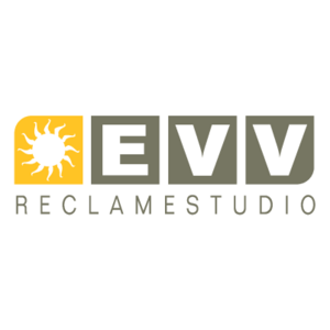 EVV Reclamestudio Logo