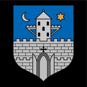 Szombathely Logo
