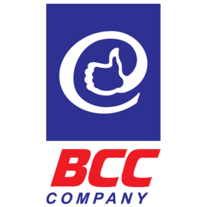 BCC(268) Logo