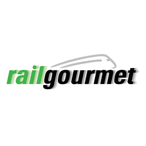 Railgourmet Logo