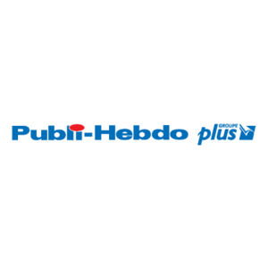 Publi-Hebdo Logo
