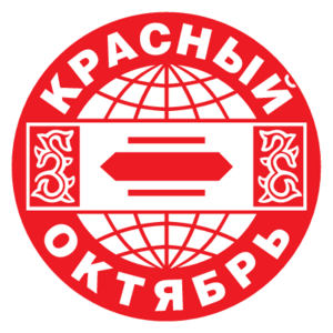 Red October(82) Logo