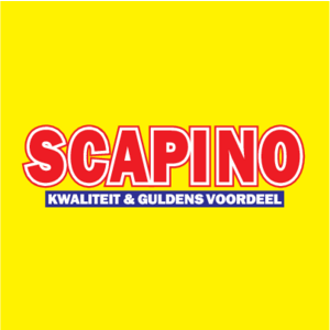 Scapino Logo