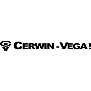 Cerwin-Vega! Logo