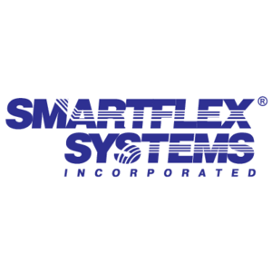 Smartflex Systems Logo