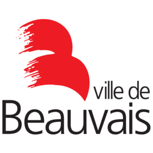 Ville de Beauvais Logo