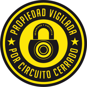 Circuito Cerrado Logo