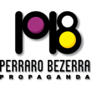 Perraro Bezerra Propaganda Logo