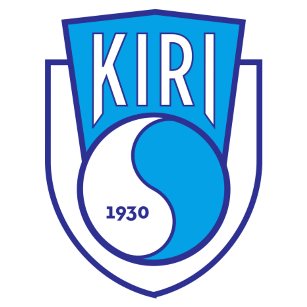 Logo, Sports, Finland, Jyväskylän Kiri