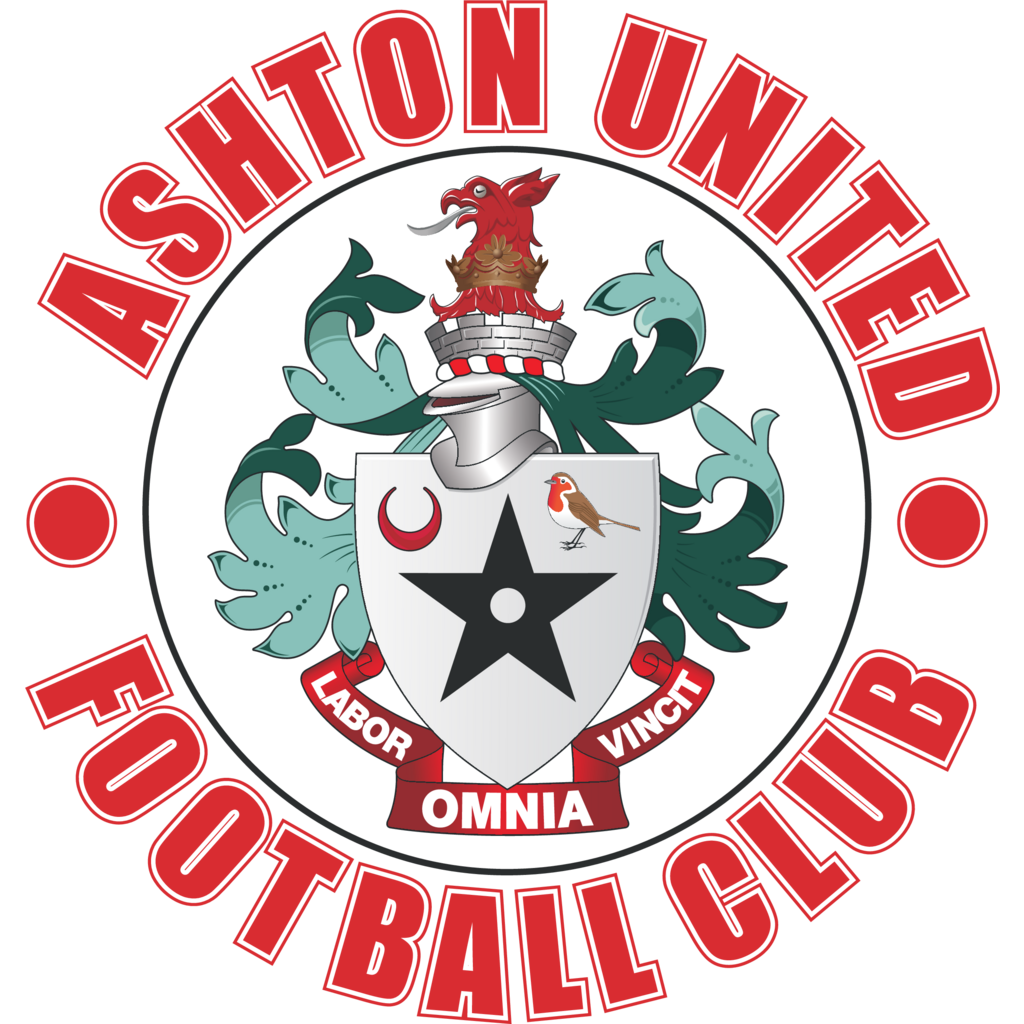 Ashton United FC, Game