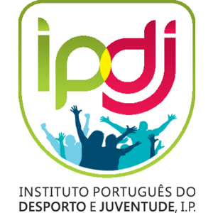 IPDJ Logo