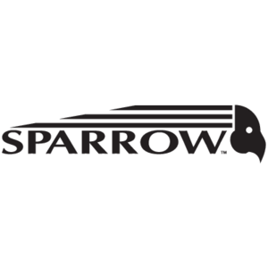 Sparrow Logo