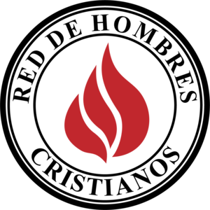 Red de Hombres Logo