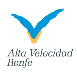 Alta Velocidad Renfe(315) Logo