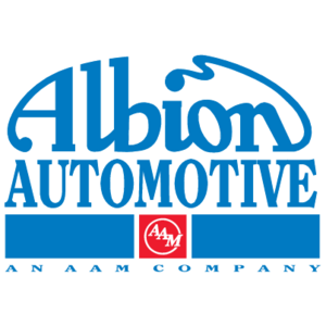 Albion Automotive Logo