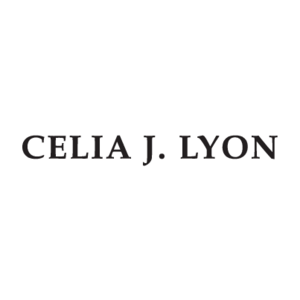 Celia J  Lyon Logo