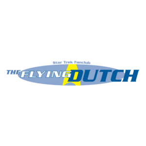 The Flying Dutch Logo
