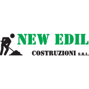 New Edil Costruzioni Logo