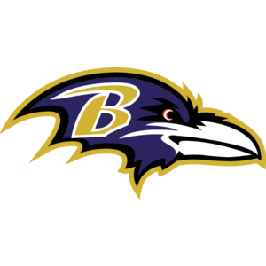 Baltimore Ravens Logo