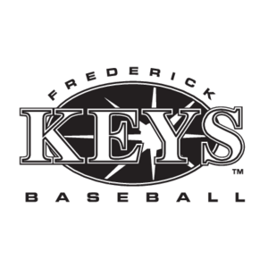 Frederick Keys Logo