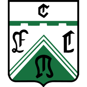 Ferro Carril Oeste Logo