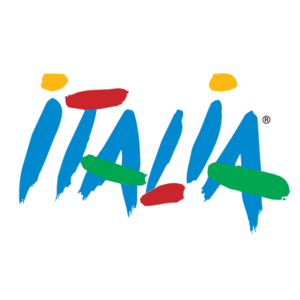 italia Logo