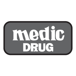 Medic Drug Logo